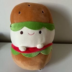 MINISO Plushie
